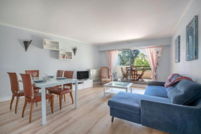 Appartement pour cinq personnes dans le centre ville de La Baule Escoublac